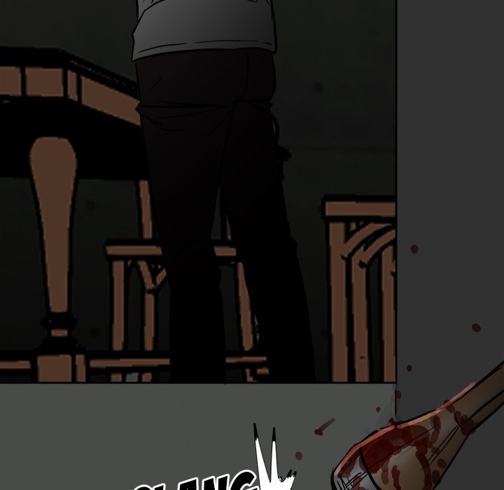 The Villain Manhwa - Chapter 85 Page 67