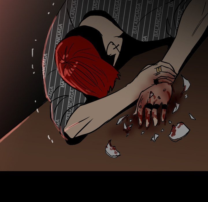 The Villain Manhwa - Chapter 85 Page 69