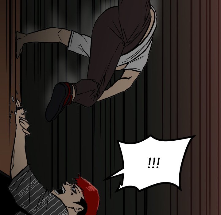 The Villain Manhwa - Chapter 85 Page 71