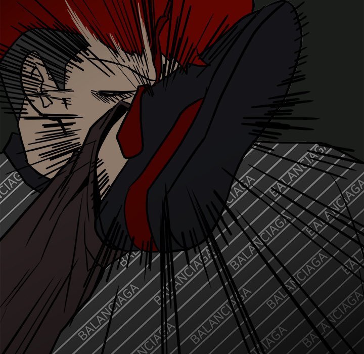 The Villain Manhwa - Chapter 85 Page 74