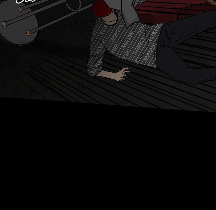 The Villain Manhwa - Chapter 85 Page 76