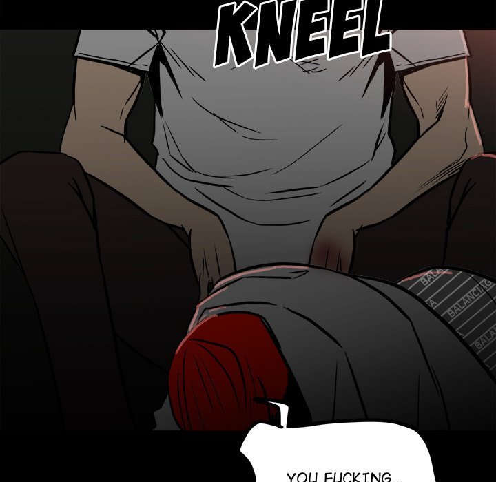 The Villain Manhwa - Chapter 85 Page 79