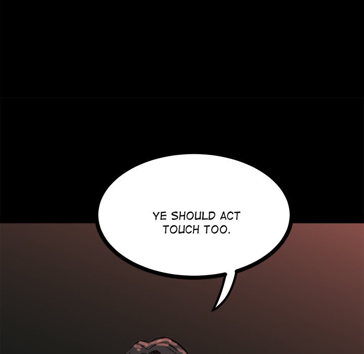 The Villain Manhwa - Chapter 85 Page 86