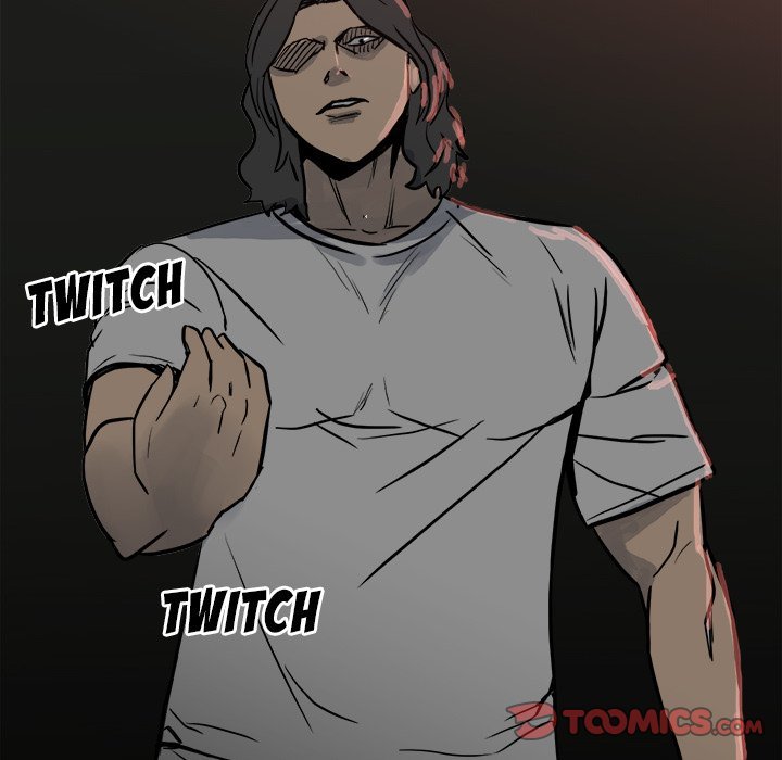 The Villain Manhwa - Chapter 85 Page 87