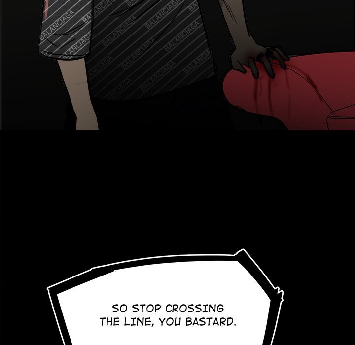 The Villain Manhwa - Chapter 85 Page 90