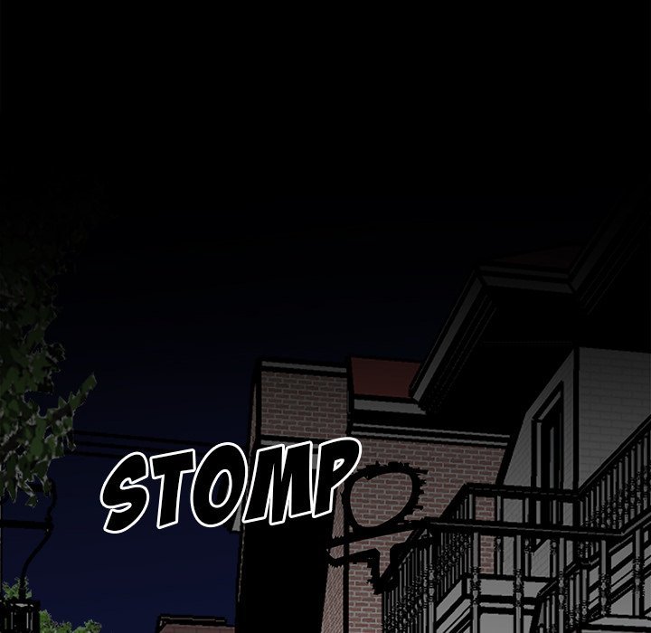 The Villain Manhwa - Chapter 85 Page 96