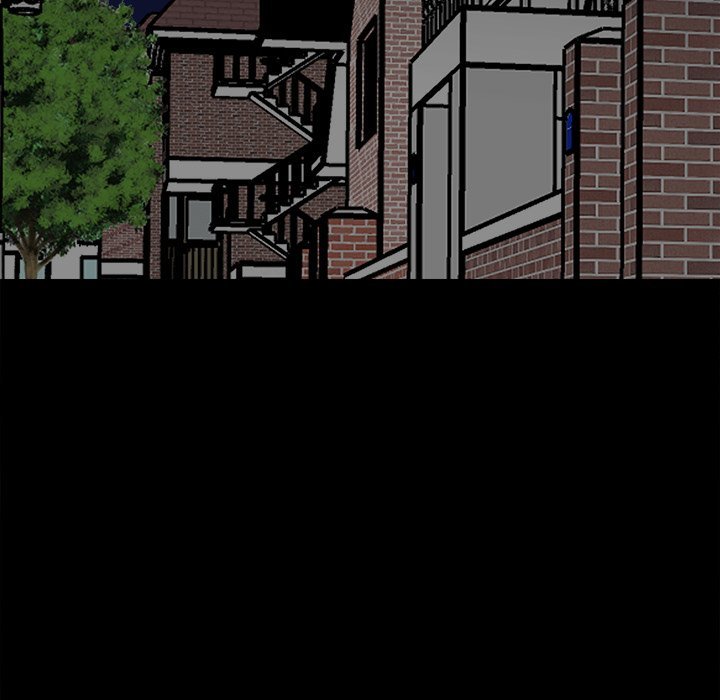 The Villain Manhwa - Chapter 85 Page 97