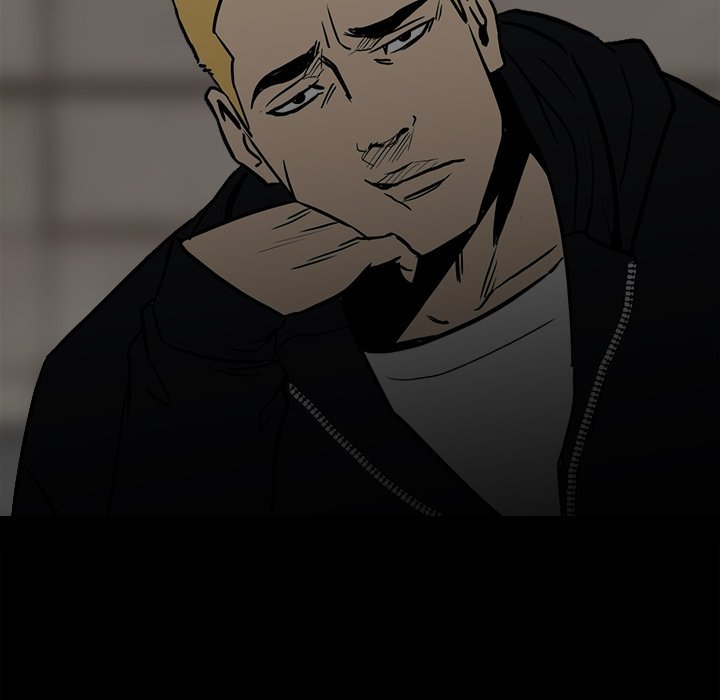 The Villain Manhwa - Chapter 85 Page 102