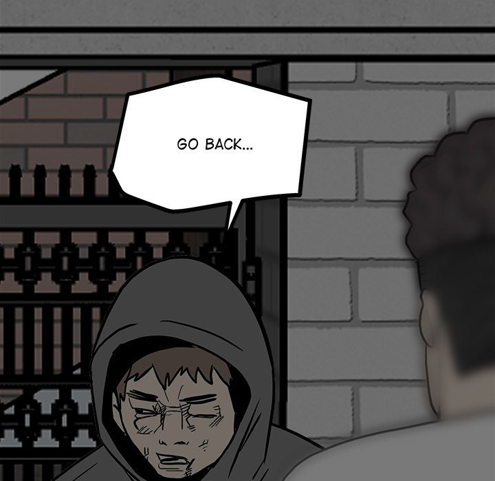 The Villain Manhwa - Chapter 85 Page 106