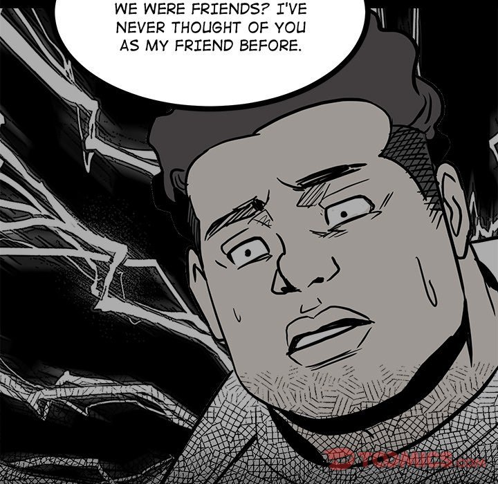 The Villain Manhwa - Chapter 85 Page 111