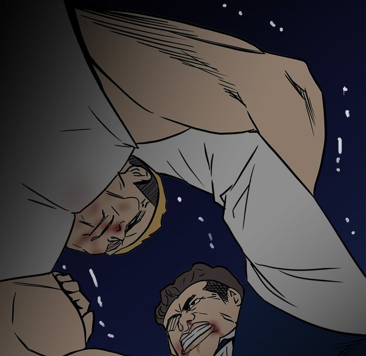 The Villain Manhwa - Chapter 85 Page 113