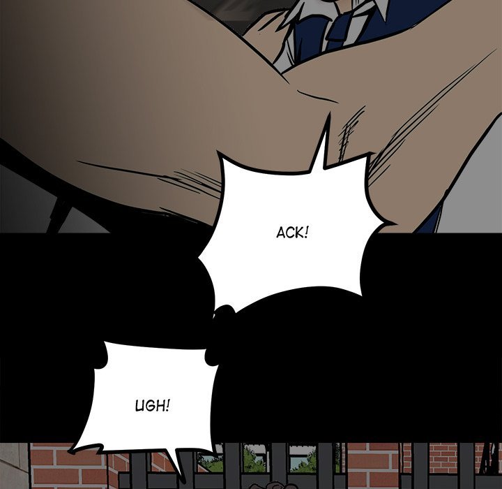 The Villain Manhwa - Chapter 85 Page 116