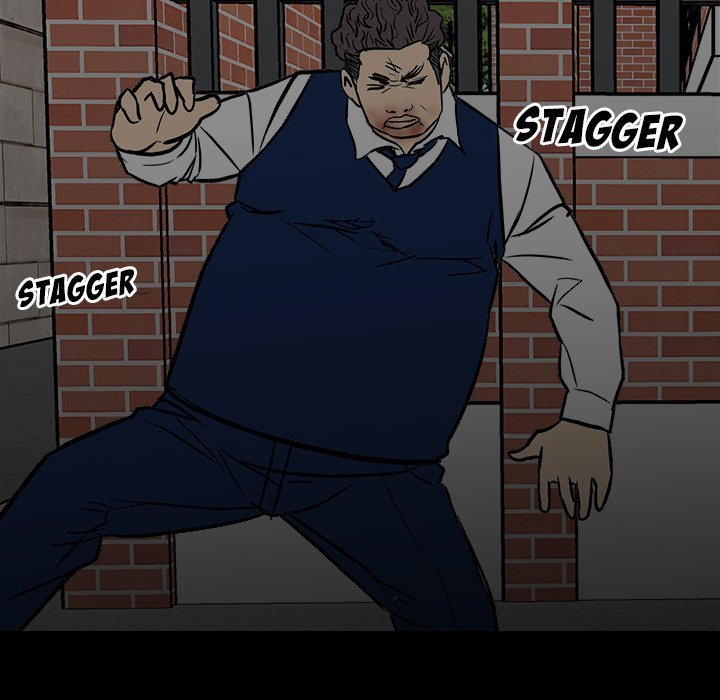 The Villain Manhwa - Chapter 85 Page 117