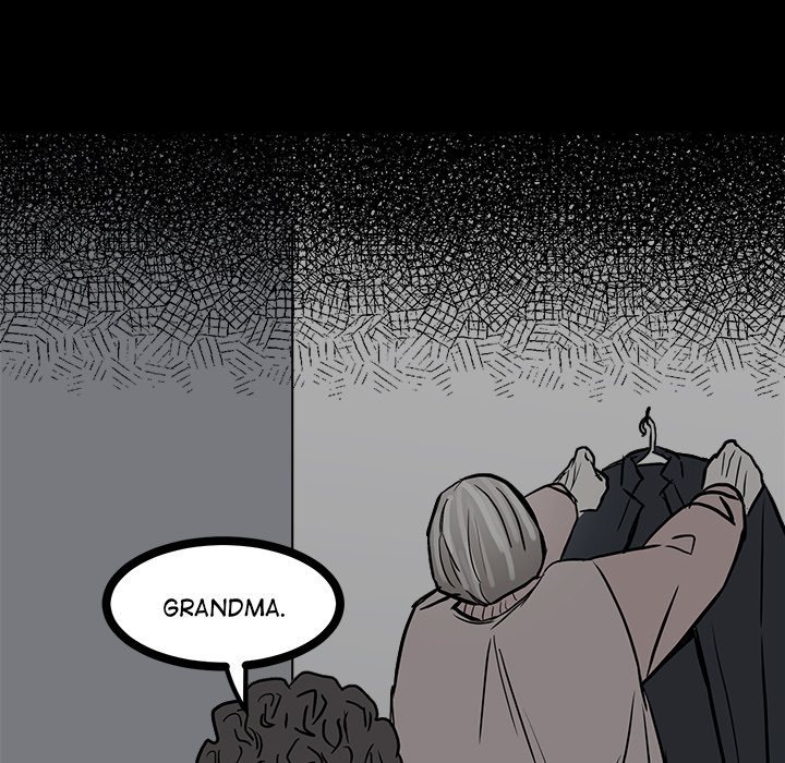 The Villain Manhwa - Chapter 85 Page 120