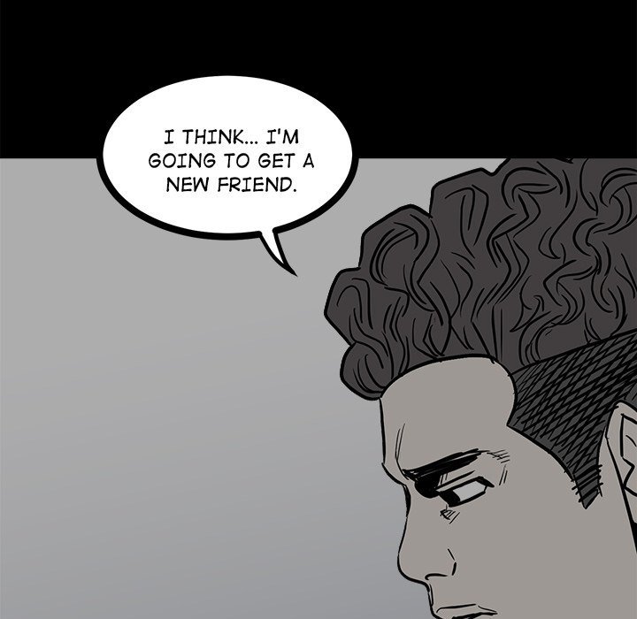 The Villain Manhwa - Chapter 85 Page 122