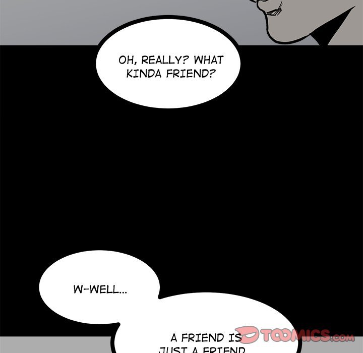 The Villain Manhwa - Chapter 85 Page 123