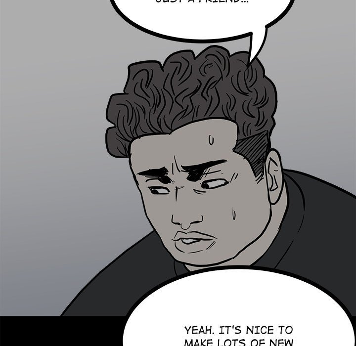 The Villain Manhwa - Chapter 85 Page 124