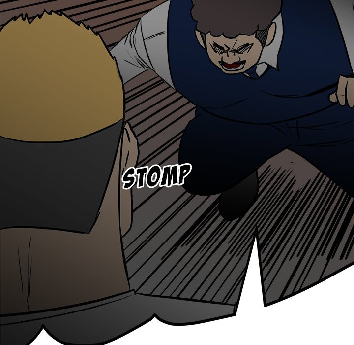 The Villain Manhwa - Chapter 85 Page 134