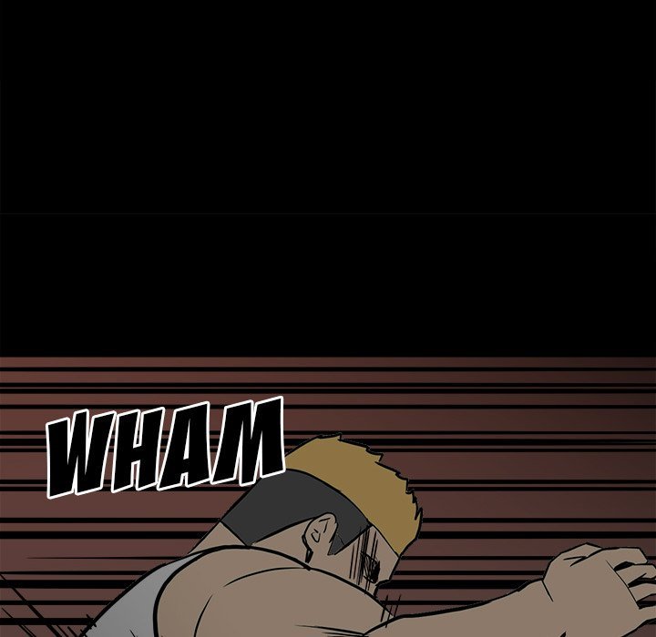 The Villain Manhwa - Chapter 85 Page 136