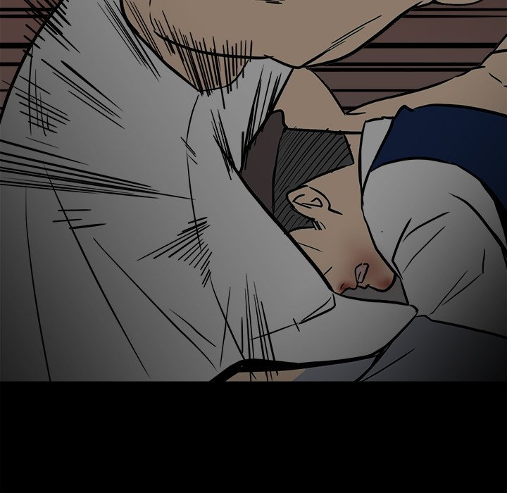 The Villain Manhwa - Chapter 85 Page 137