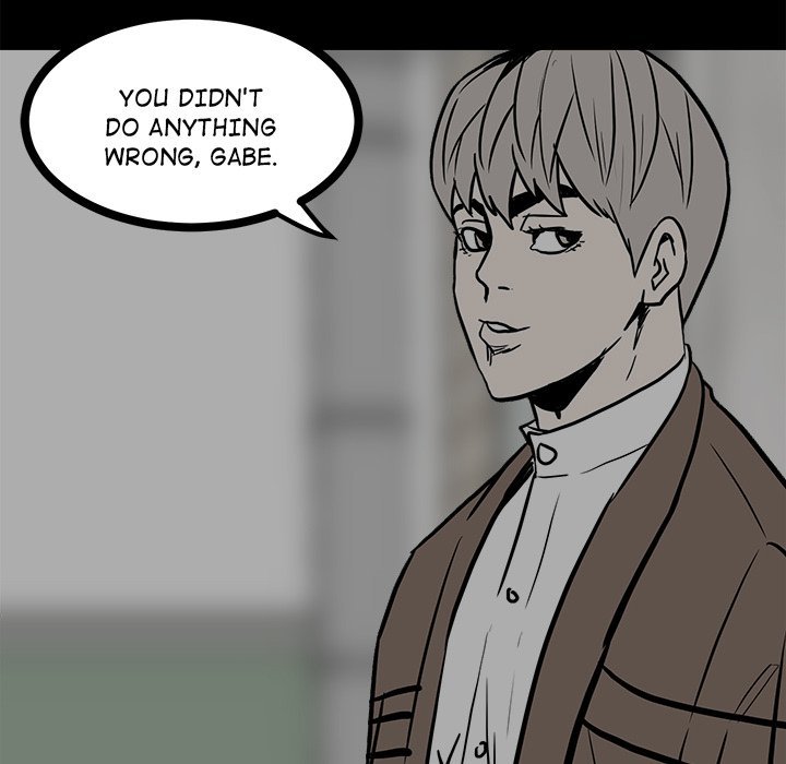 The Villain Manhwa - Chapter 85 Page 153