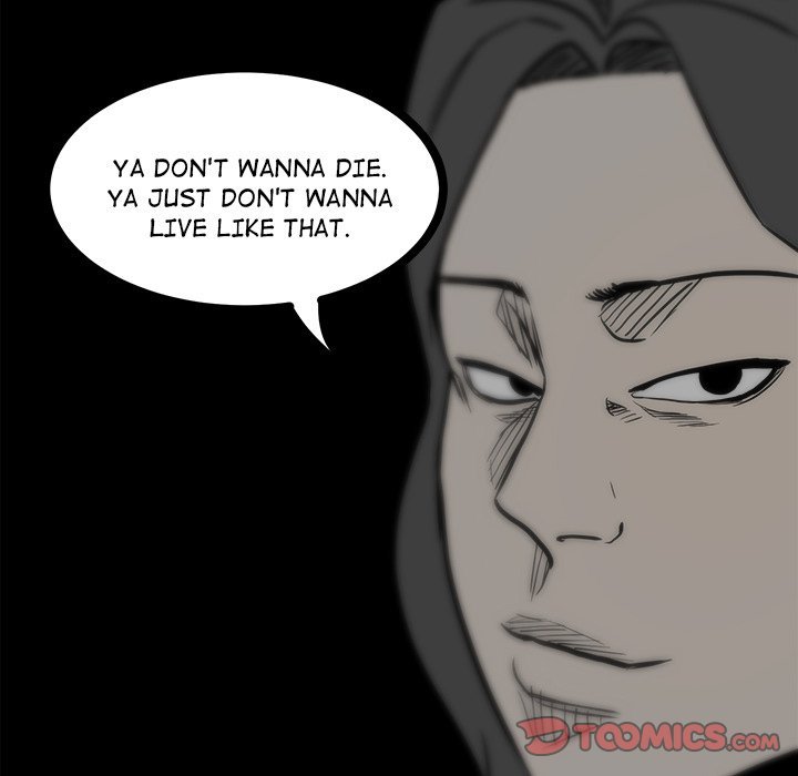 The Villain Manhwa - Chapter 85 Page 159