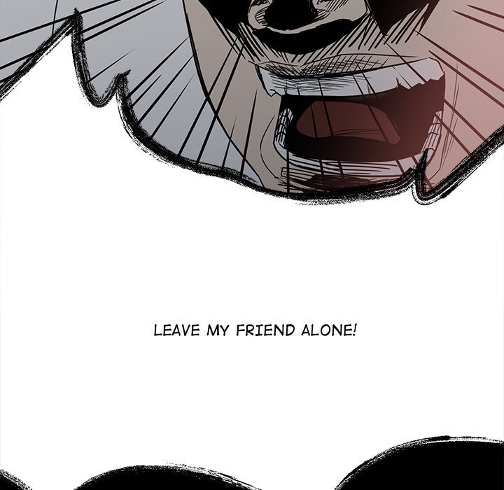 The Villain Manhwa - Chapter 85 Page 174