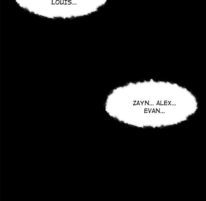 The Villain Manhwa - Chapter 85 Page 189