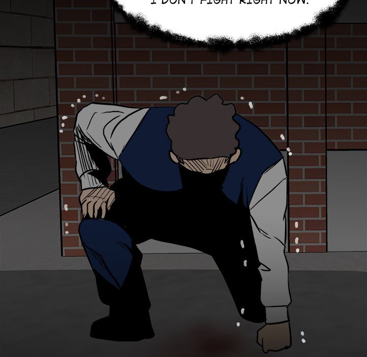 The Villain Manhwa - Chapter 85 Page 191