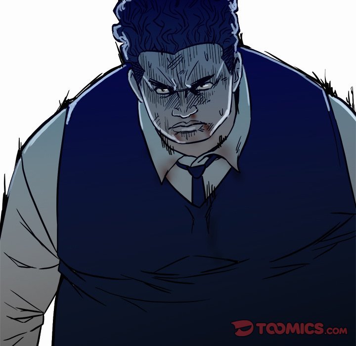 The Villain Manhwa - Chapter 85 Page 195