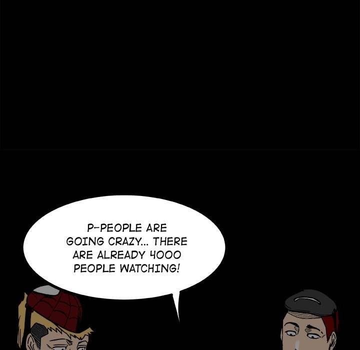 The Villain Manhwa - Chapter 58 Page 11