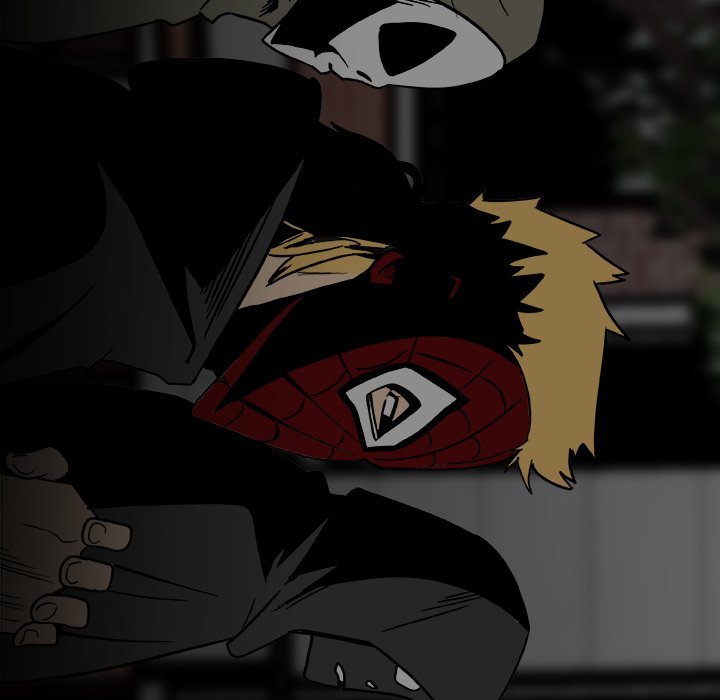 The Villain Manhwa - Chapter 58 Page 17