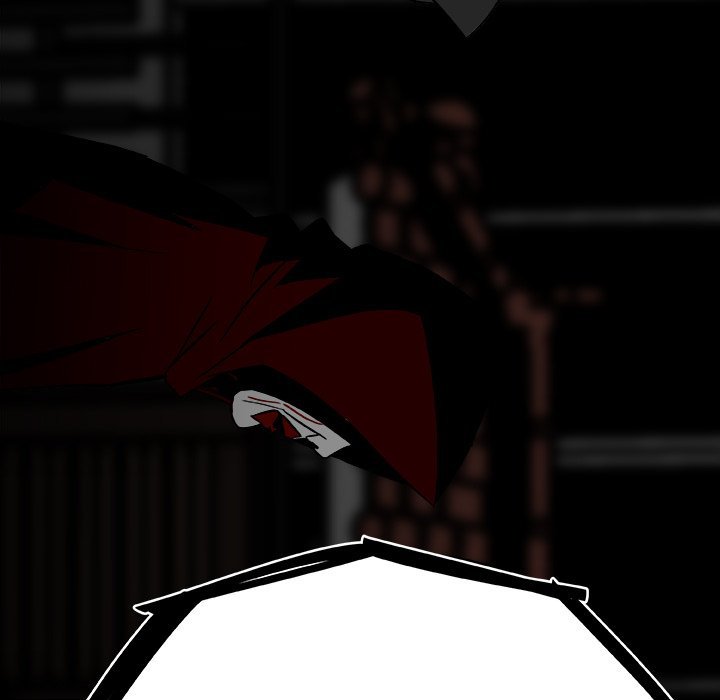 The Villain Manhwa - Chapter 58 Page 18