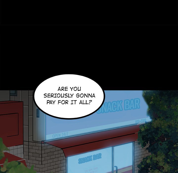 The Villain Manhwa - Chapter 58 Page 21