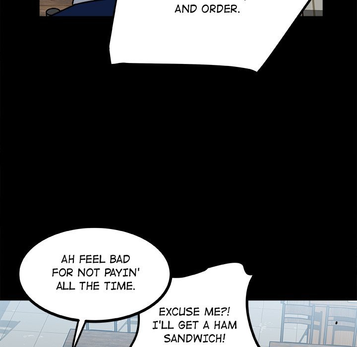 The Villain Manhwa - Chapter 58 Page 24