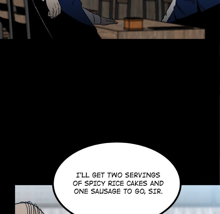 The Villain Manhwa - Chapter 58 Page 29