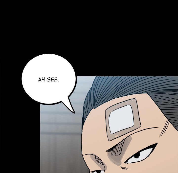 The Villain Manhwa - Chapter 58 Page 33