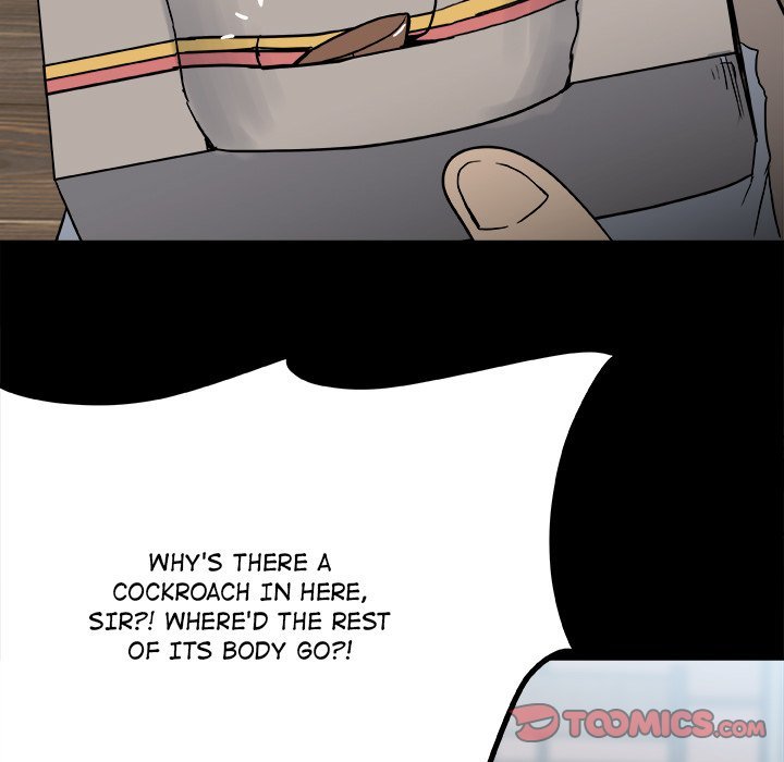 The Villain Manhwa - Chapter 58 Page 38