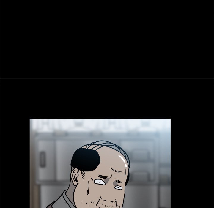 The Villain Manhwa - Chapter 58 Page 42