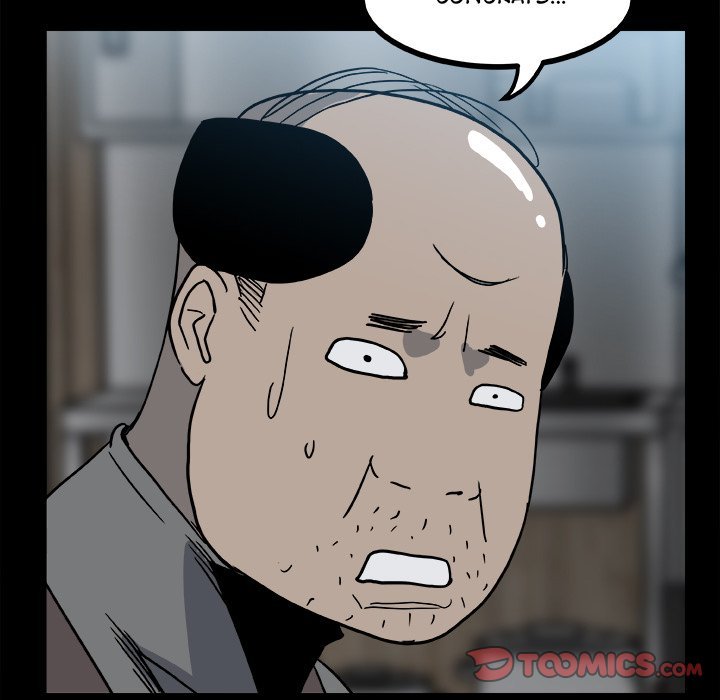 The Villain Manhwa - Chapter 58 Page 44