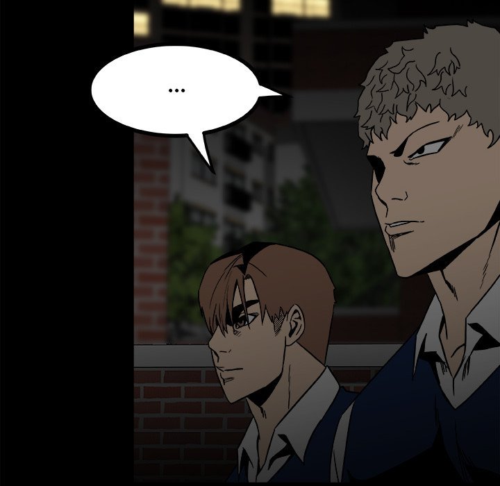 The Villain Manhwa - Chapter 58 Page 53