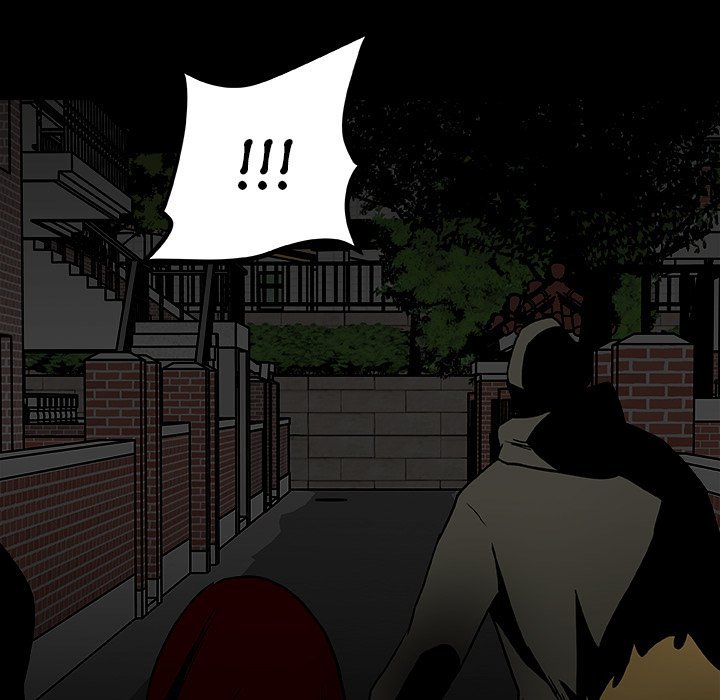 The Villain Manhwa - Chapter 58 Page 65