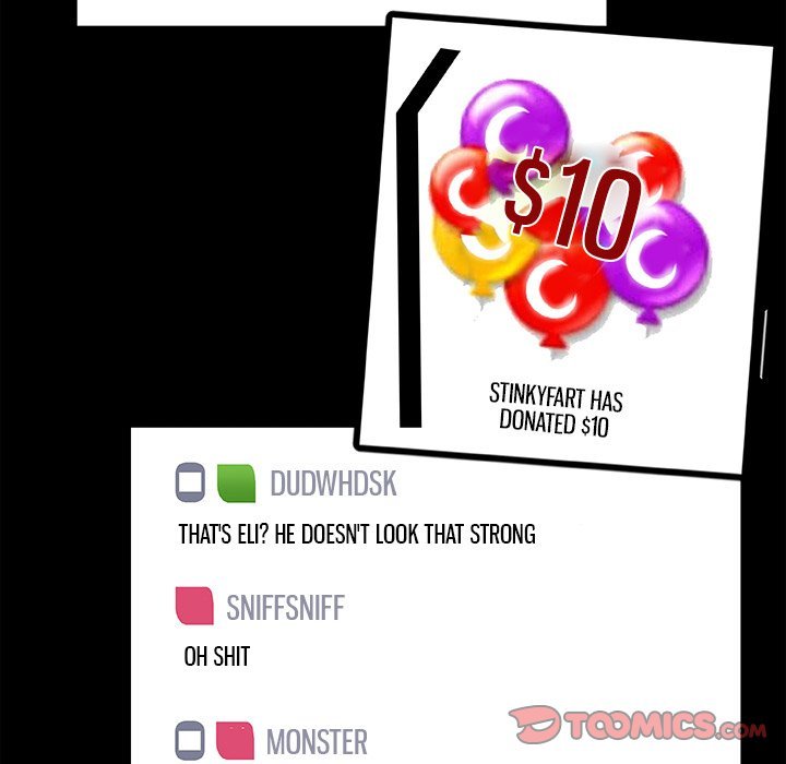 The Villain Manhwa - Chapter 58 Page 74