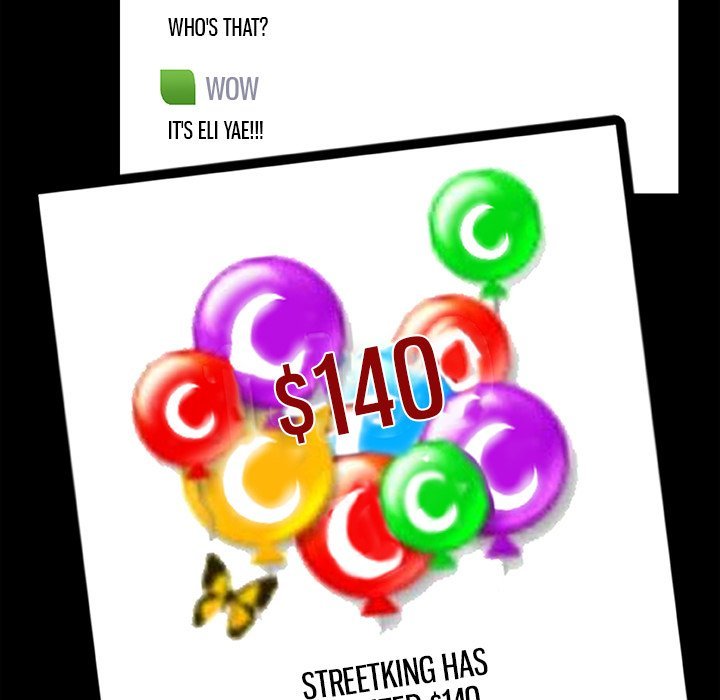 The Villain Manhwa - Chapter 58 Page 75