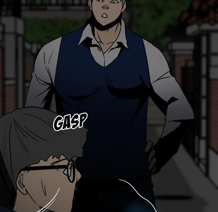 The Villain Manhwa - Chapter 58 Page 79