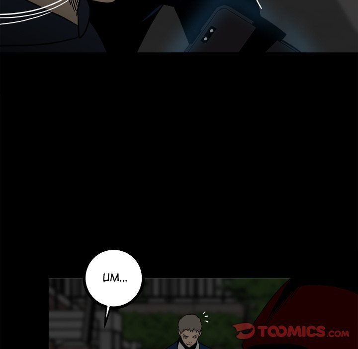 The Villain Manhwa - Chapter 58 Page 80