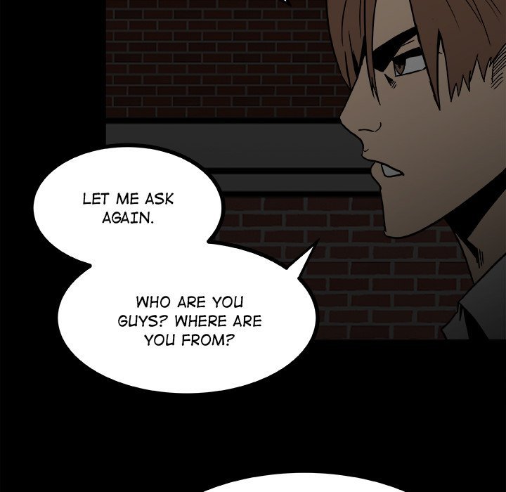The Villain Manhwa - Chapter 58 Page 84
