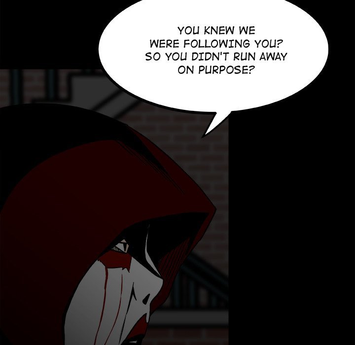 The Villain Manhwa - Chapter 58 Page 85