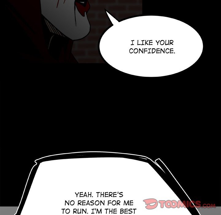 The Villain Manhwa - Chapter 58 Page 86