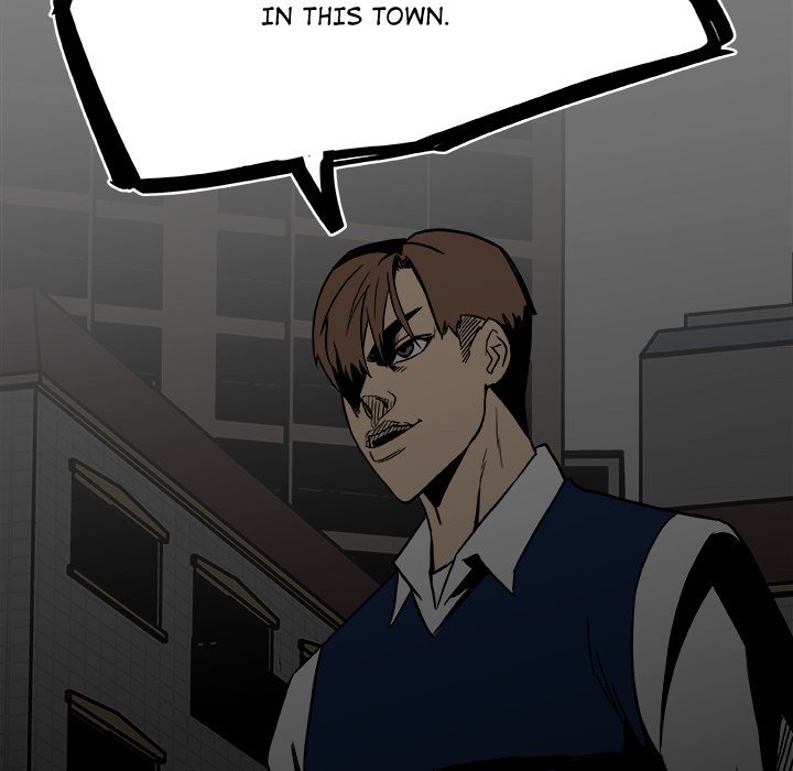 The Villain Manhwa - Chapter 58 Page 87